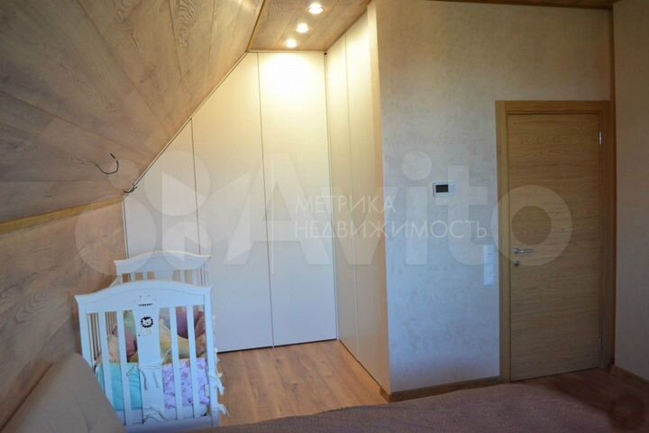 Дом 320 м² на участке 10 сот.