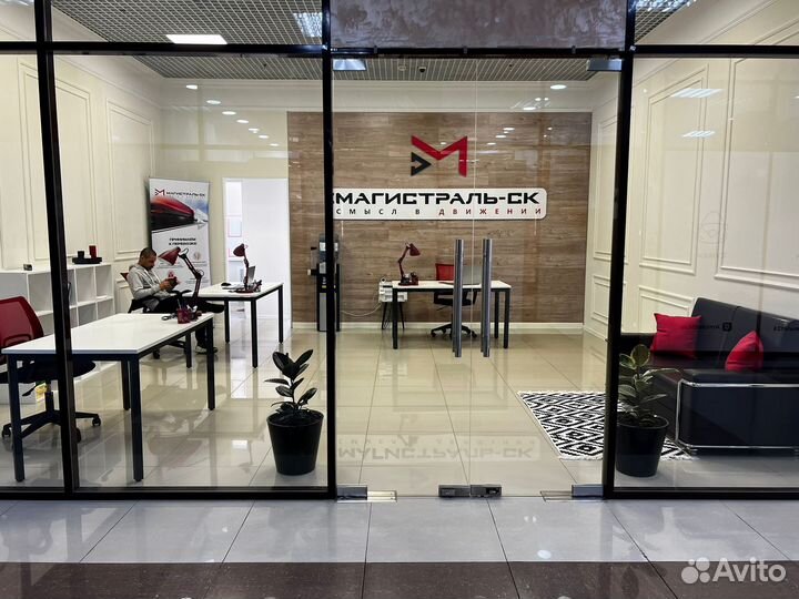 Менеджер по транспорту, логист