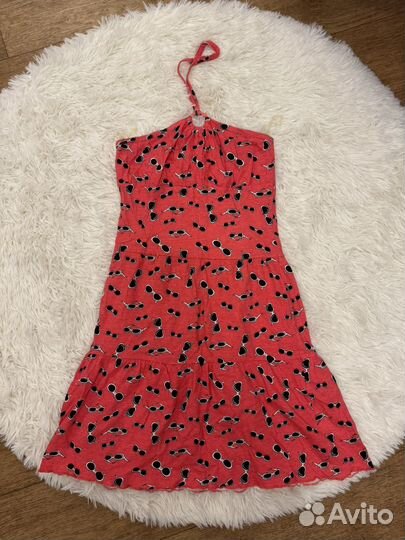 Сарафан новый летний