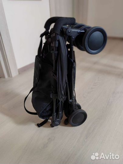 Коляска britax romer holiday