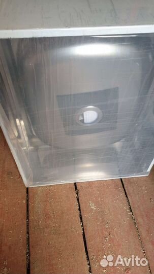 Мойка нержавейка