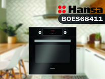 Духовой шкаф hansa boes68411