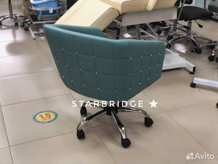 Кресло клиента