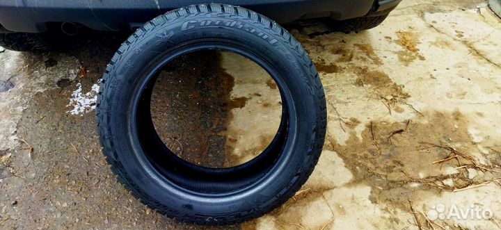 Cordiant Polar 2 205/55 R16