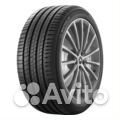 Michelin Latitude Sport 3 295/40 R20 106