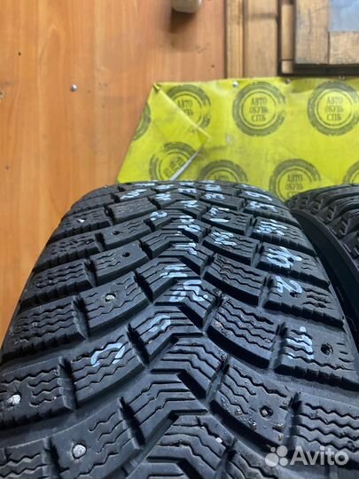 Michelin X-Ice North XIN2 215/65 R16 102T