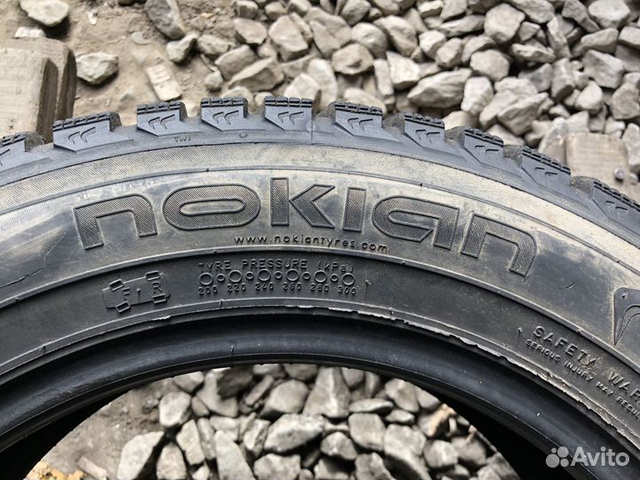 Nokian Tyres Nordman 5 185/65 R15