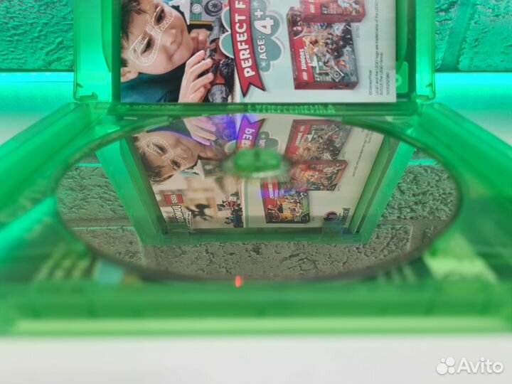 П 8594 Xbox One Shadow of the Tomb Rider