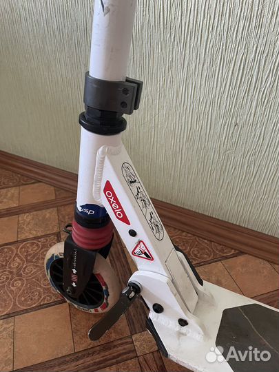 Самокат Oxelo play 5