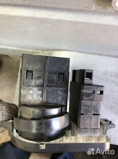 Модуль управления светом