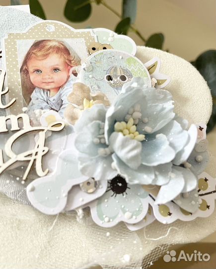 Открытки ручной работы