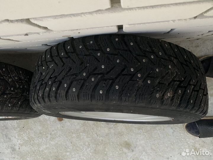 Nokian Tyres Hakka Black 185/65 R15 20C