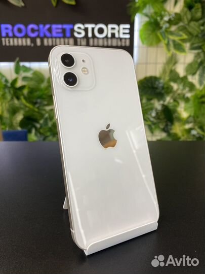 iPhone 12, 128 ГБ
