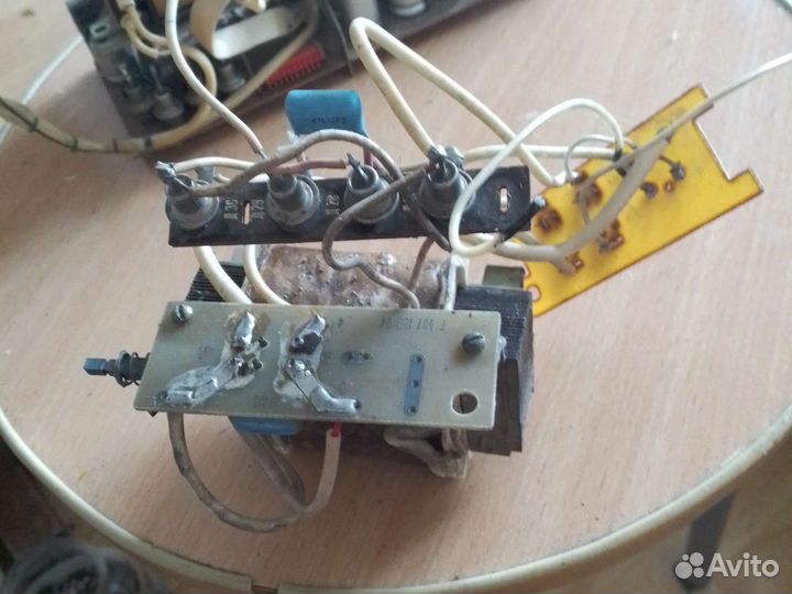 Трансформатор