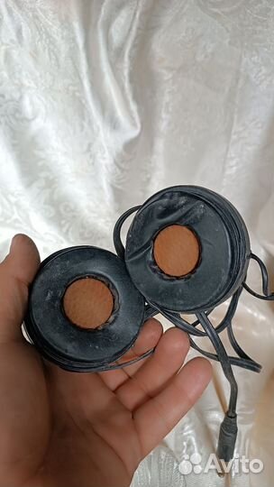 Наушники феникс тдм-10