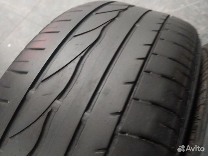 Bridgestone Turanza ER300 215/55 R16