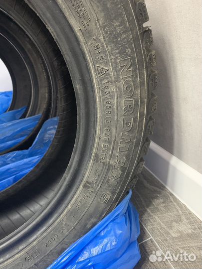 Nordman 5 185/65 R15 92T
