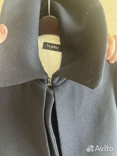 Пальто женское