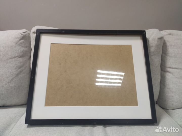 Рамка для фотографий IKEA