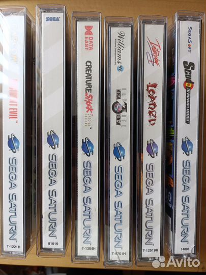 Защитные кейсы для игр