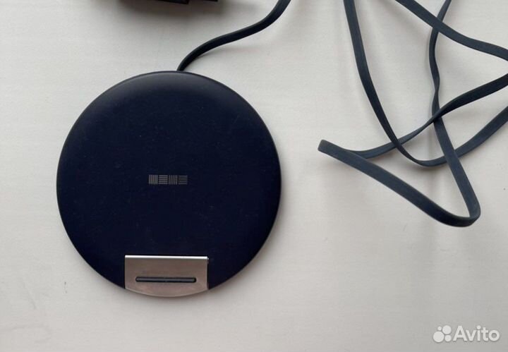 Зарядка interstep