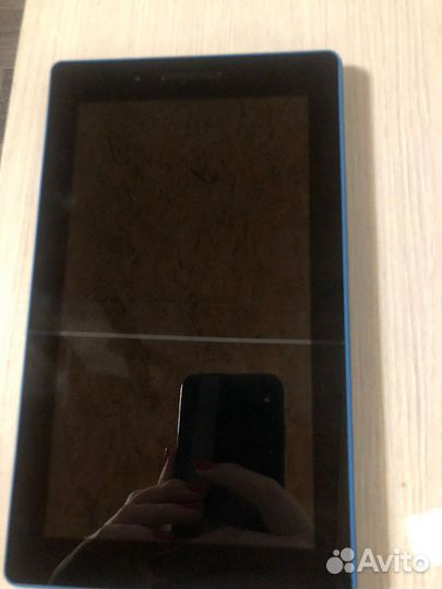 Планшет lenovo