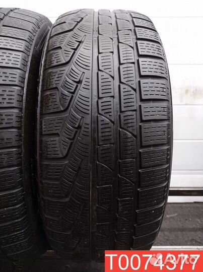 Pirelli Winter Sottozero 240 Serie II 225/55 R17 101R