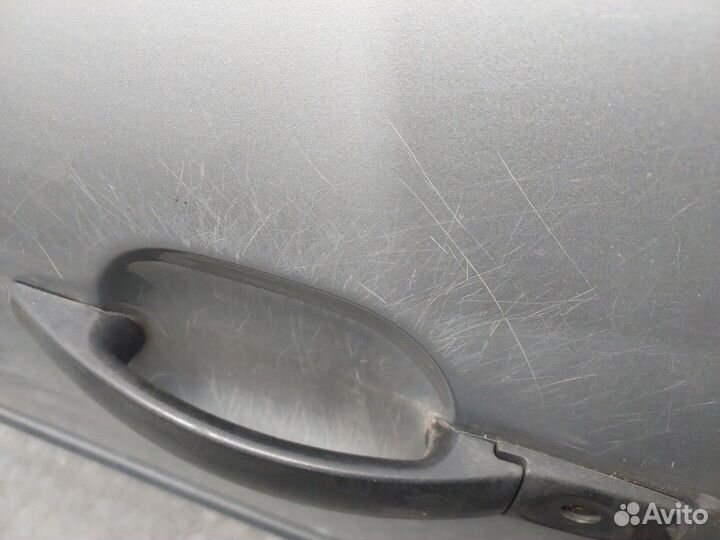 Дверь левая передняя Ford Mondeo 3, 2003