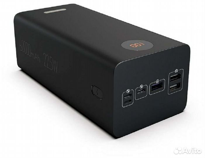 Power bank Romoss 60000mAh (новые) PEA60