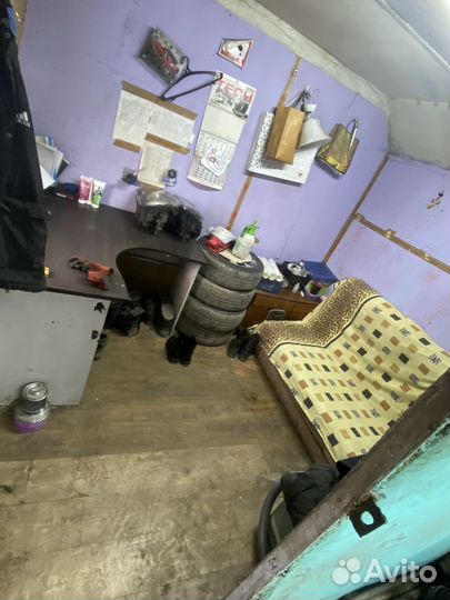 Шиномонтажное оборудование