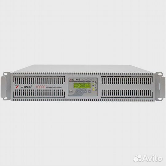 Ибп Штиль SR1110L