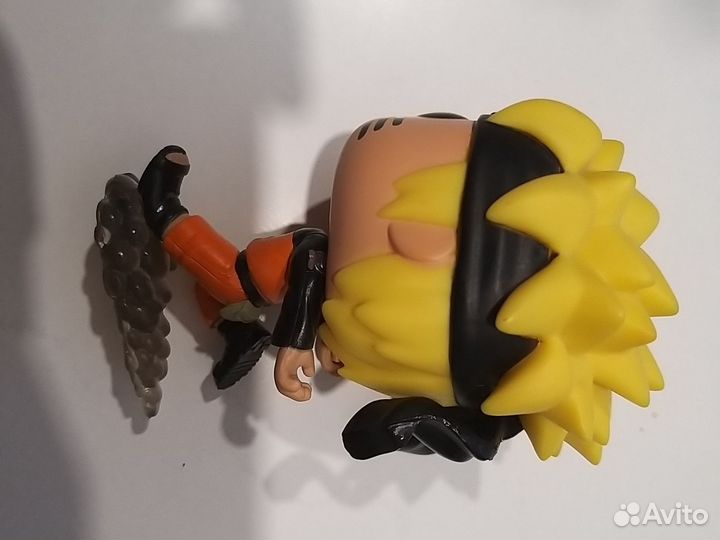 Аниме фигурка Funko POP наруто