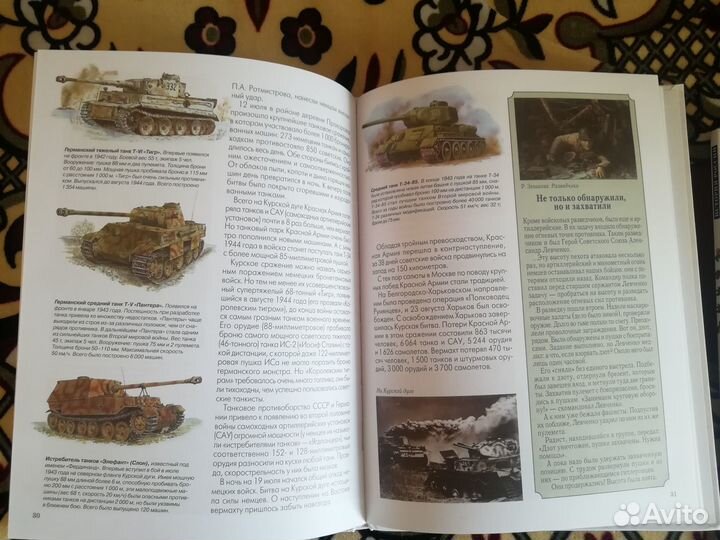 История России 