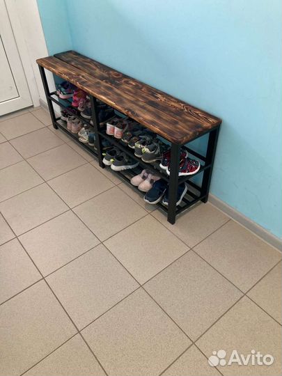 Обувница для обуви