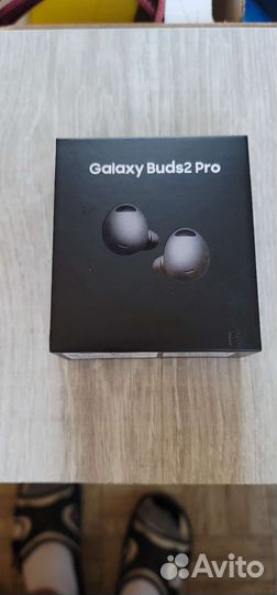 Samsung galaxy bads 2 pro