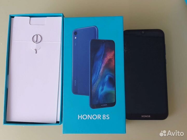 Мобильные телефоны бу honor