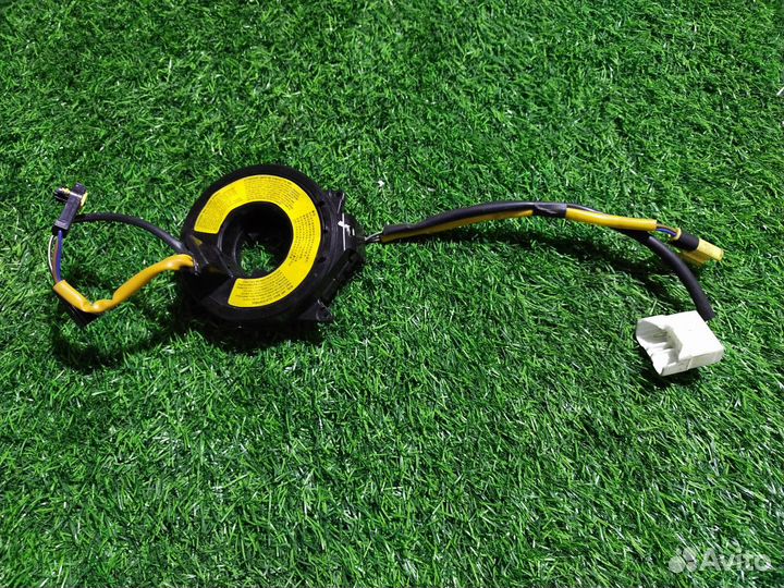 Шлейф руля SsangYong Kyron