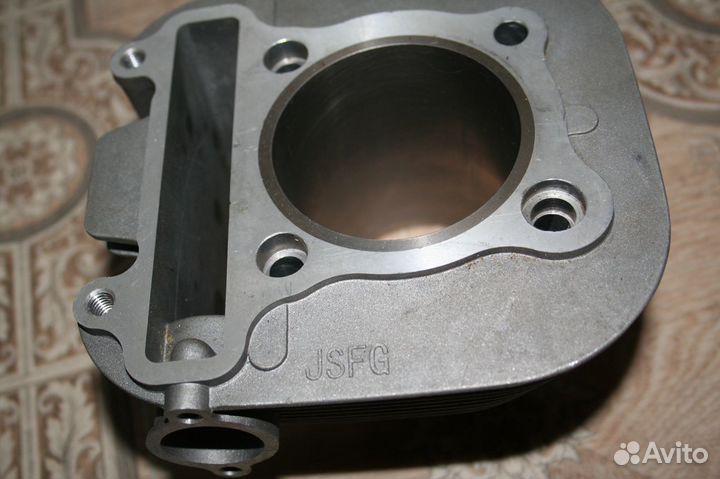 Цилиндр для квадроцикла Wild Cat JS250ATV5