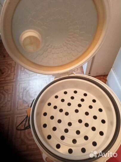 Мультиварка бу