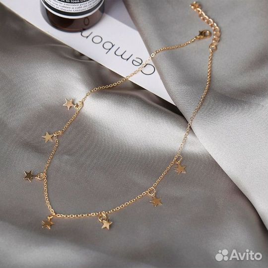 Подвеска женская