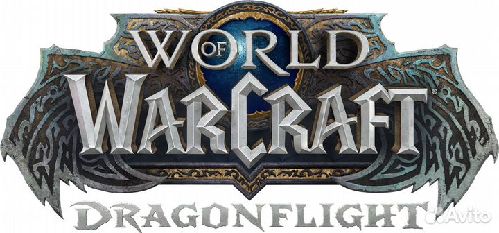 World of Warcraft: Dragonflight Epic Edition