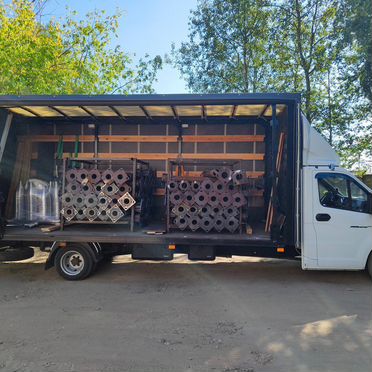 Перевозка грузов газель 6 метров межгород