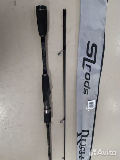 Спиннинг SL.rods ruch rss712l
