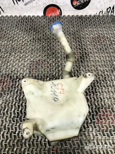 Бачок омывателя Acura TSX