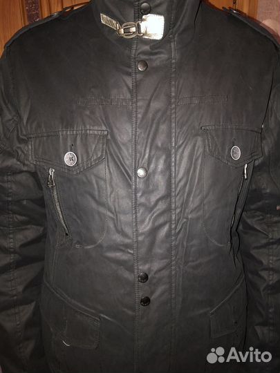 Куртка мужская