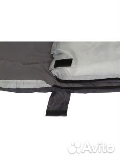 Спальный мешок одеяло Grapfit 200 до +5