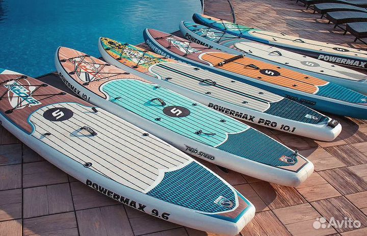 Сап борд, сап доска