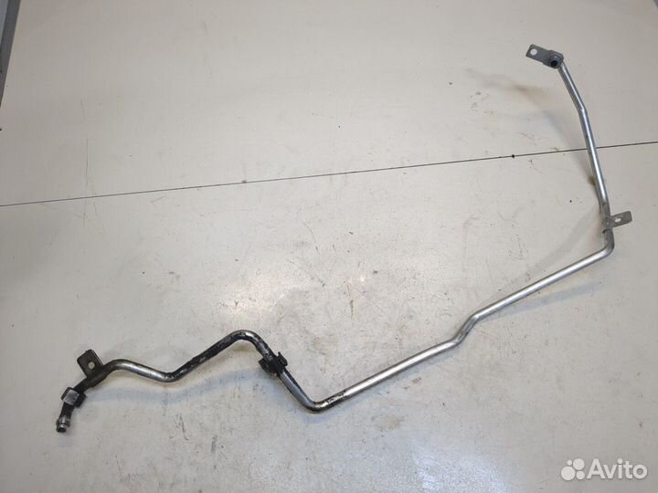 Трубка масляная Audi Q5, 2011