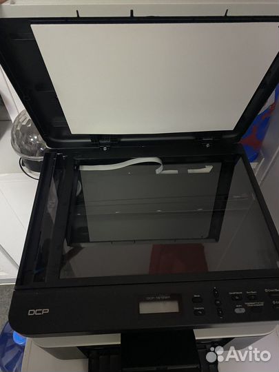 Мфу сканер/принтер DCP-1612WR
