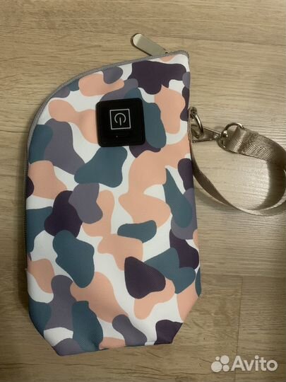 Термо сумка,нагреватель